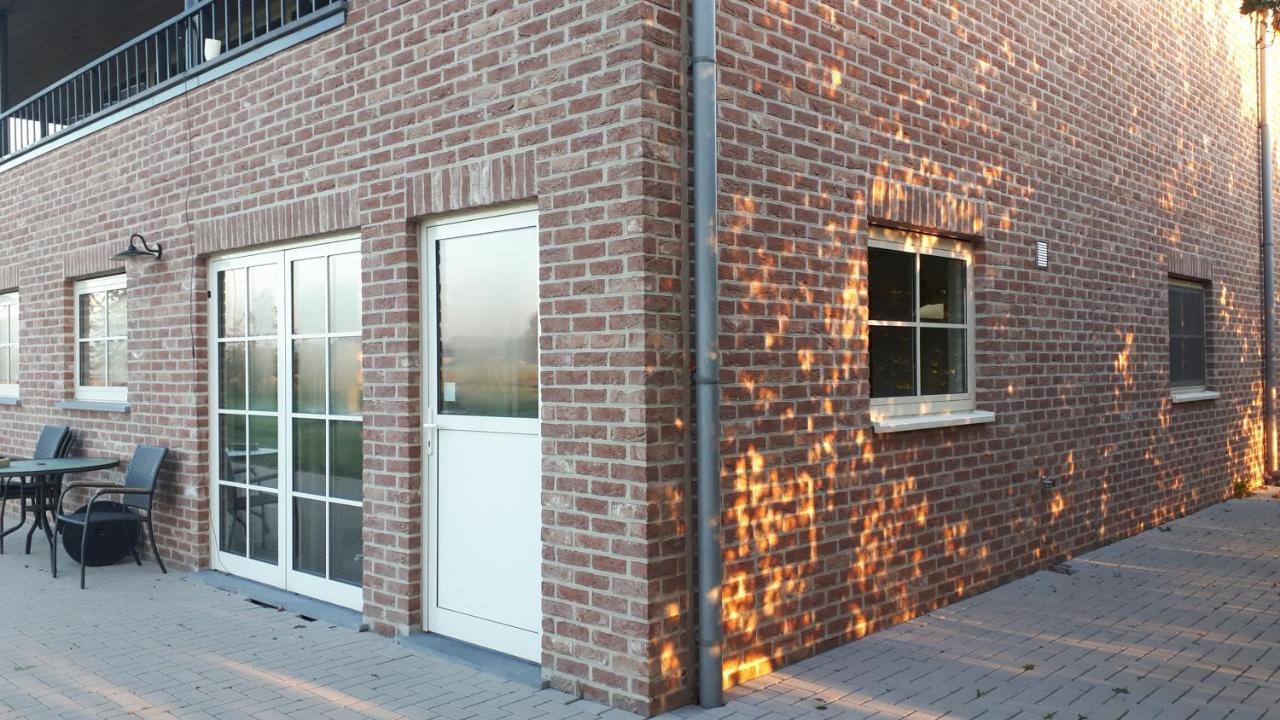 Klein Cambron Apartment Hulst Exterior photo