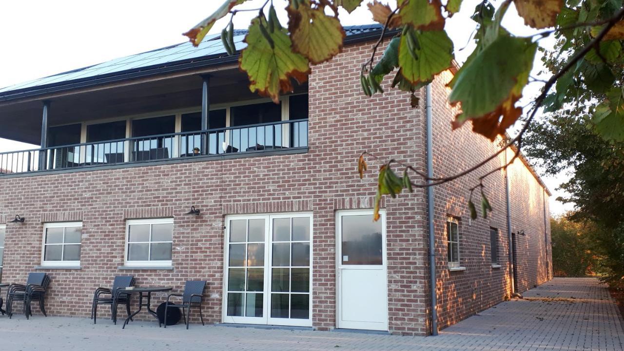 Klein Cambron Apartment Hulst Exterior photo